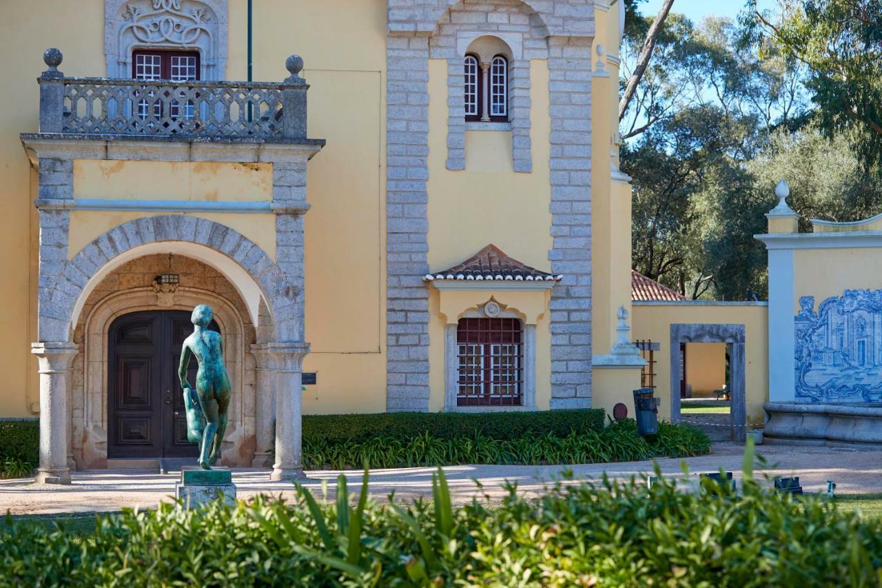 Quinta Da Villa Cascais Exterior photo