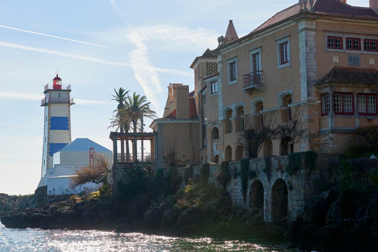 Quinta Da Villa Cascais Exterior photo