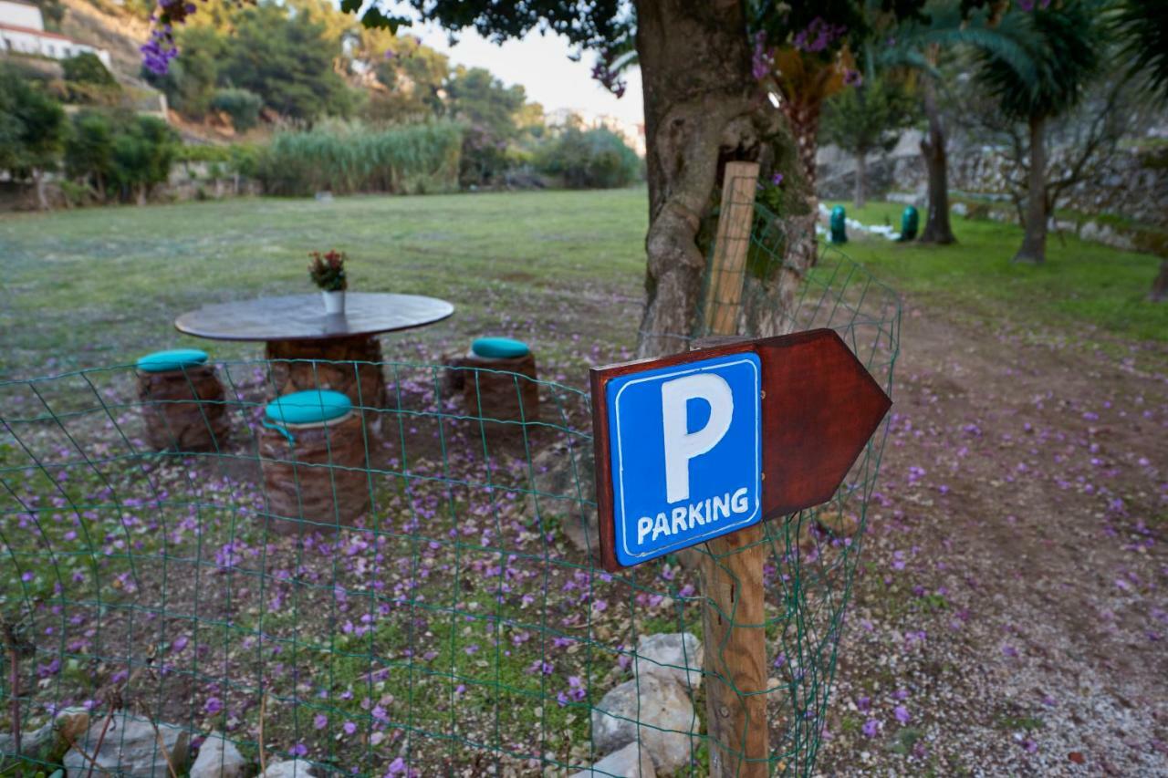 Quinta Da Villa Cascais Exterior photo